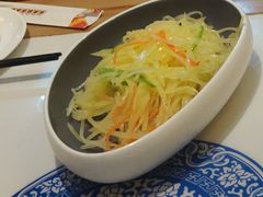 -东方饺子王(新奥购物中心店)