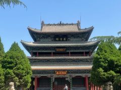 -迎泽公园