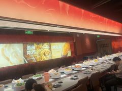 -龍歌自助小火锅(雨花台江南虹悦城店)