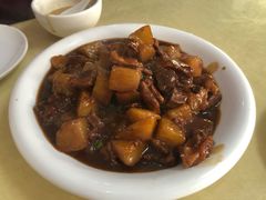 -华春餐馆(鱼山路店)