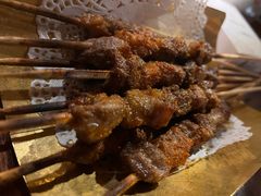 -楼兰新疆主题餐厅(苏州中心店)