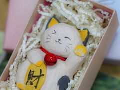 -五月木作·DIY木作文创体验店(北京路店)