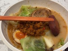 -味千拉面(敏捷广场店)