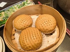 -煲王粤菜餐厅(中侨中心店)