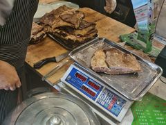 -清真·益鑫羊肉手抓馆(花园北街店)