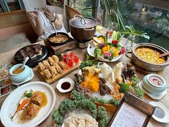 -若蘭慈·无国界素食料理(欢乐海岸店)
