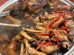 -正宁路小吃夜市