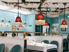 大堂-玉玲珑(陆家嘴店)