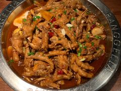 -胖哥俩肉蟹煲(杭州下沙学林街店)