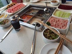 -海底捞火锅(长沙华创国际广场店)