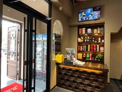 -山丹丹西北菜(金贸大厦店)