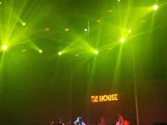 -TZ House音乐现场(来福士中心店)