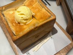 -绿茶餐厅(龙湖杭州金沙天街店)