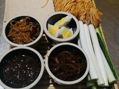 -向民炒鸡老店(火车站店)