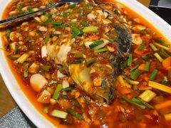 -蜀宴小调·精致家常菜(科华店)