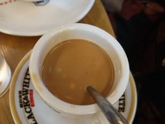 港式手工奶茶-肥田仔·香港大排档(静安寺店)