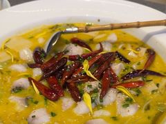-江南里·新浙菜(苏州大悦城店)
