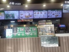 -德克士(榆次君豪店)