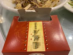 -围龙屋客家食府(福田店)