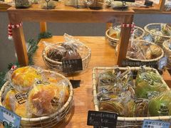 -Max Bakery 阿唛手作