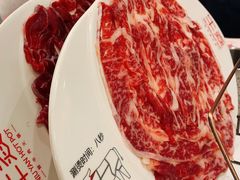 -牛焱·贵州黄牛肉火锅(城西银泰店)