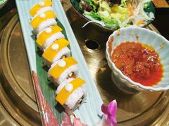 -龙神·炭烧酒场深夜食堂(新街口店)
