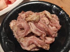 -韩宫宴烤肉·料理(苏州中心店)