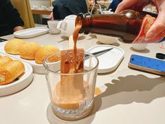 -蔡澜点心·粤菜(丽泽天街店)
