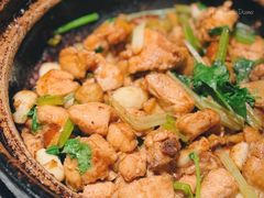 -煲煲好(朝阳门店)