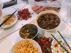 -文和友老长沙龙虾馆(化龙池店)