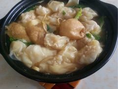 -小董骨汤馄饨店(通扬路店)