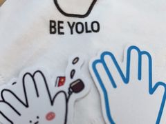 -BE YOLO必有乐&小红帽三明治