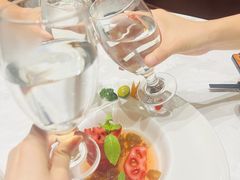 -臻宝中餐厅·大连菜·海鲜·融合菜(大连一方城堡豪华精选酒店)