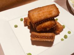 -昆仑饭店-鲜筵餐厅