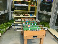 -微觅·潮HIGH轰趴馆(望京SOHO麒麟社店)