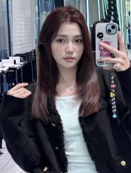 -MY HAIR ARDOR
