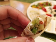 -ALAMEEN阿拉伯餐厅(三里屯店)