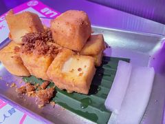 -新越盏·东南亚料理(捷登都会店)