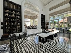 -富国岛翡翠湾 JW 万豪度假酒店