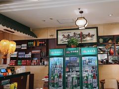 -江城小馆陕南妈妈菜·全球旅行餐厅(钟楼店)
