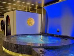 -青水瓦台汤泉(未央店)