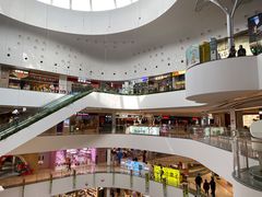 -北京长安天街