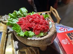 -刘少华贵州小黄牛·鲜牛肉火锅(总店)