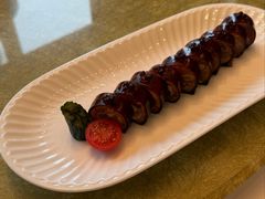 -上海总会SHANGHAICLUB(兴业太古汇店)