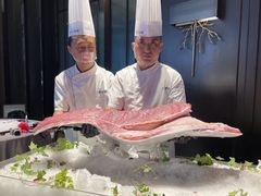 -徐记海鲜(大雁塔|金都店)