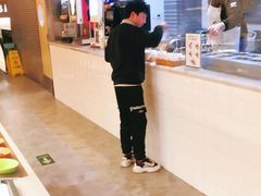 -比格比萨自助(宋家庄店)