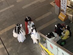 -江燕路万科里