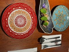 -格鲁·秀色Georgia’s Feast