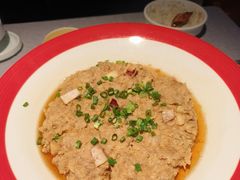 妈子手剁肉饼-晓粤·惹味粤菜(凯德乐峰广场店)