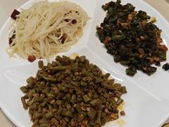 -顶顶香煎饼家常菜(金花南路店)
